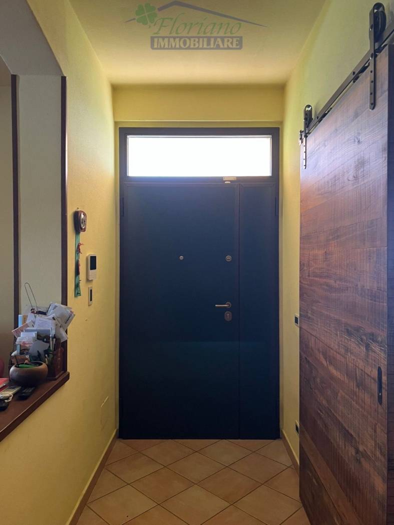 Interno appartamento