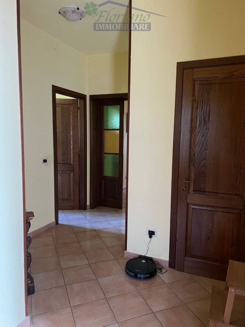 Interno appartamento