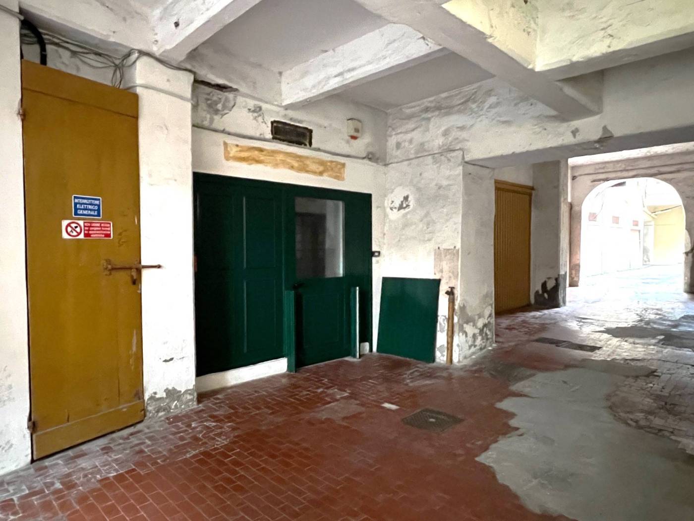 Ingresso