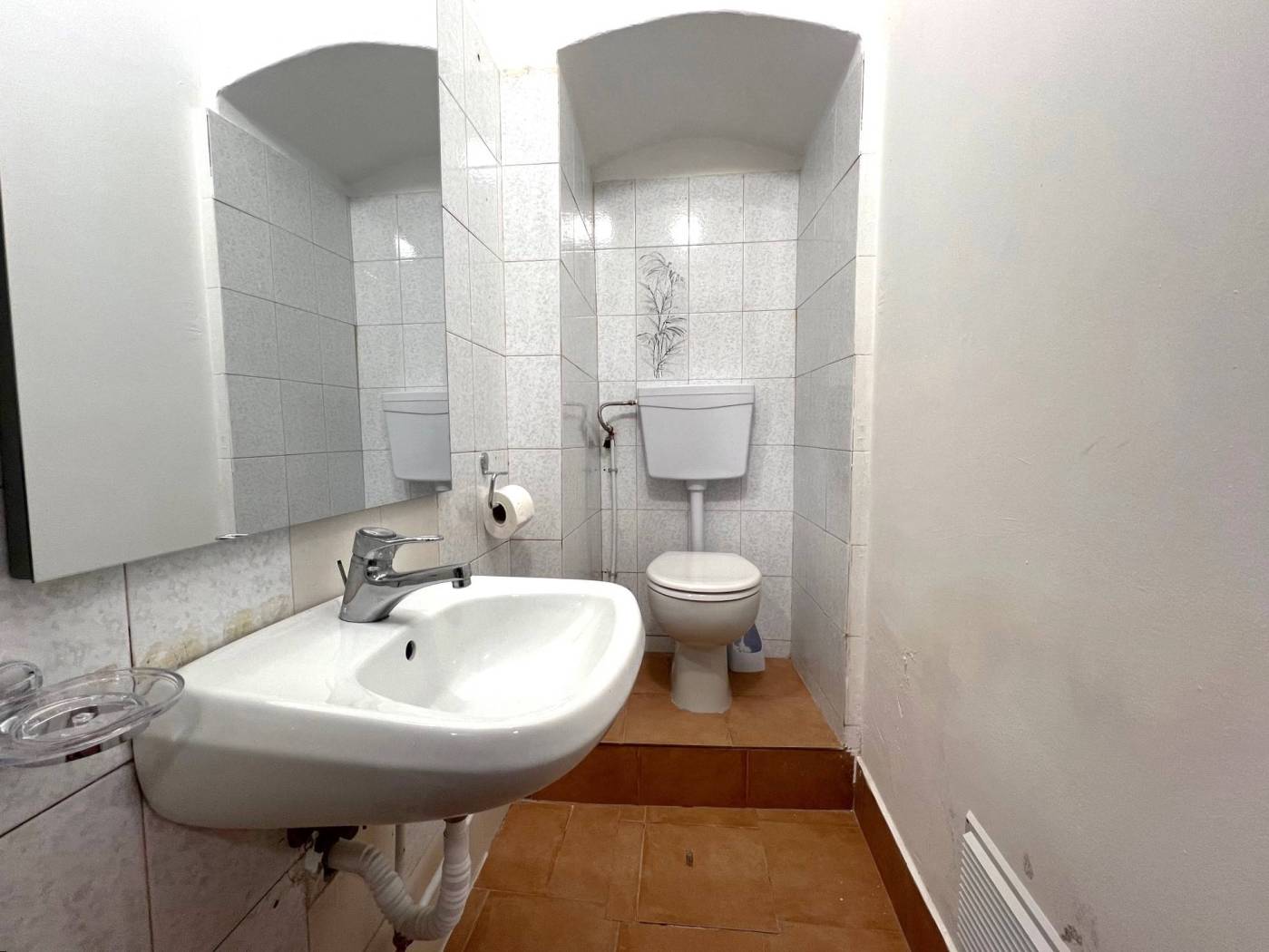 Bagno