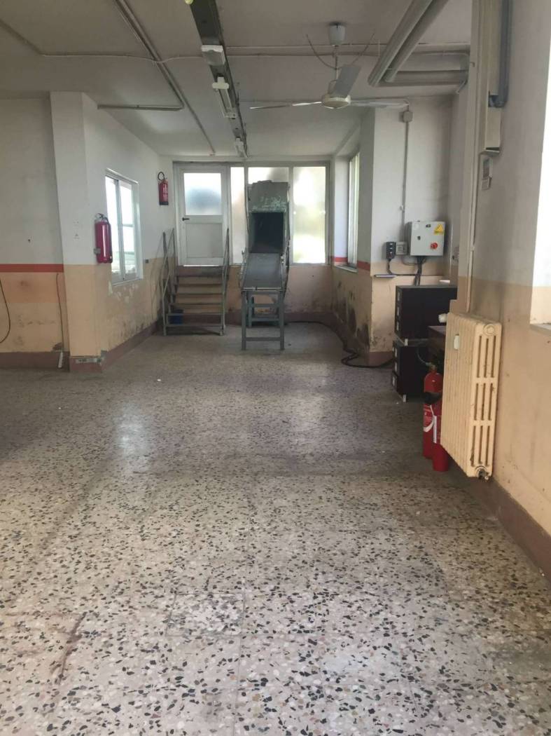 Laboratorio Milano Via Desenzano