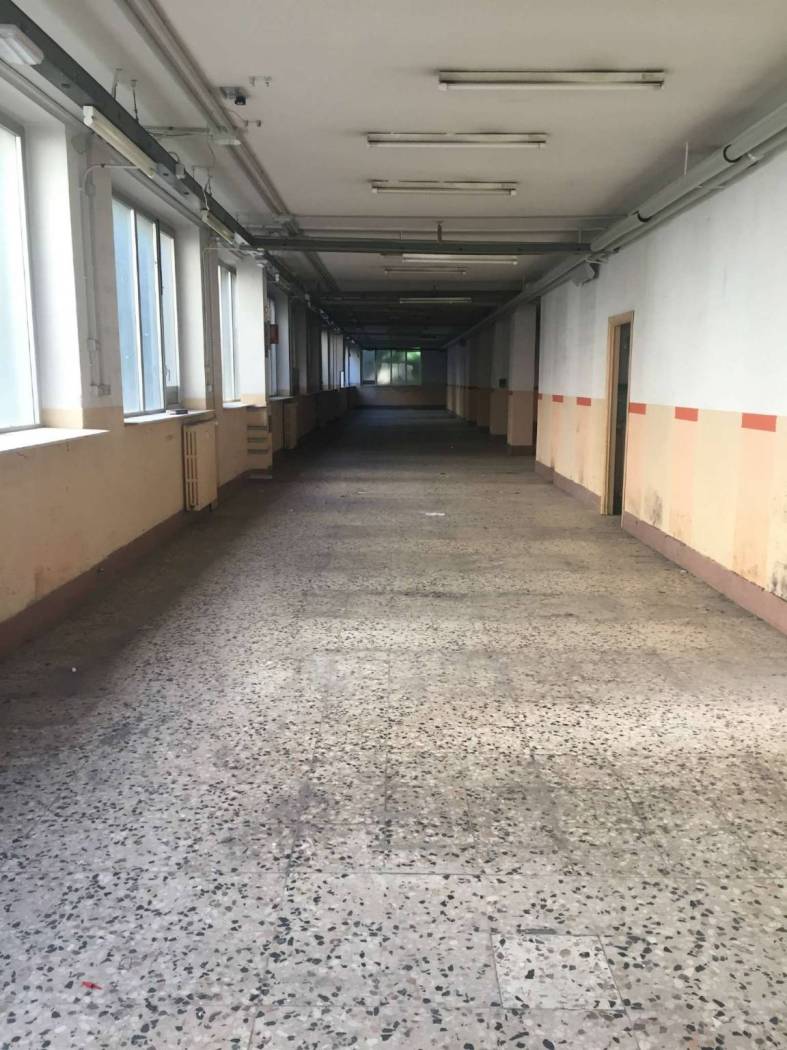 Laboratorio Milano Via Desenzano