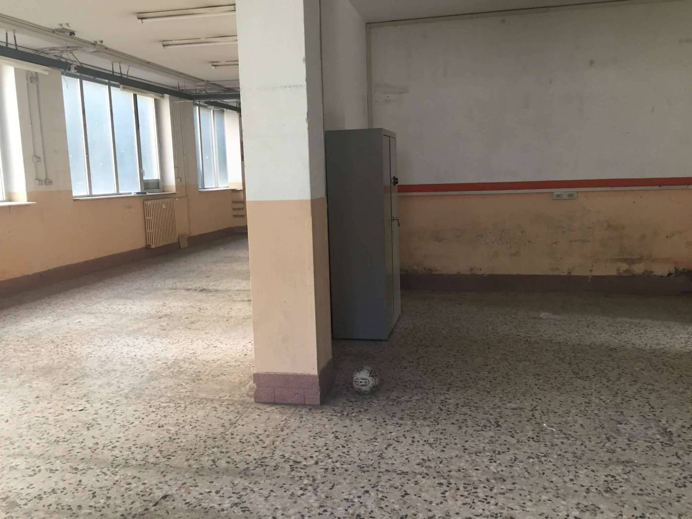 Laboratorio Milano Via Desenzano