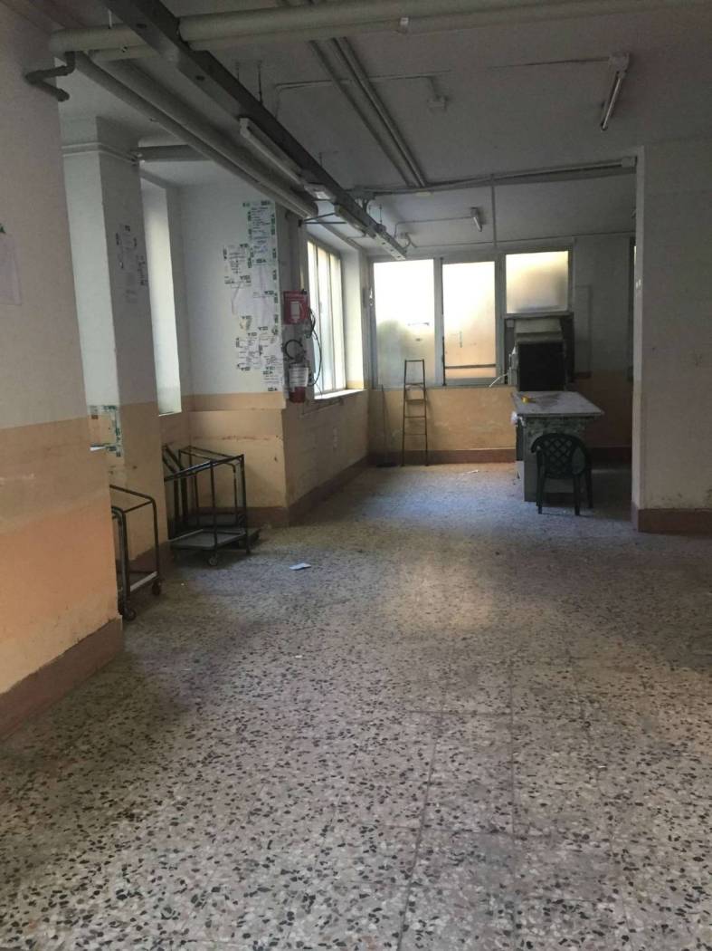 Laboratorio Milano Via Desenzano