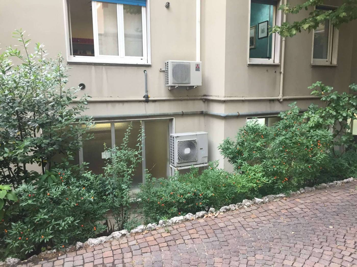 Laboratorio Milano Via Desenzano