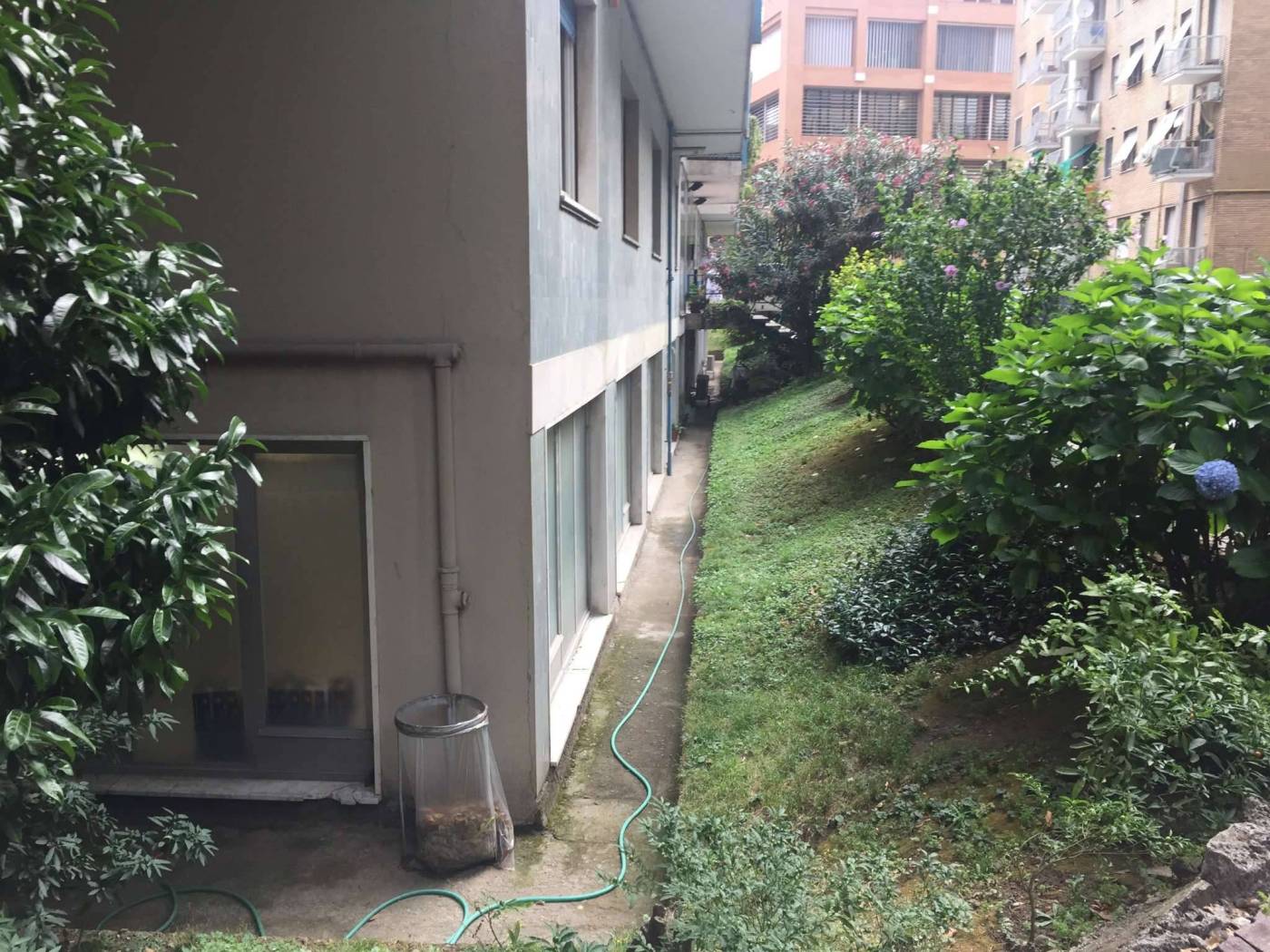 Laboratorio Milano Via Desenzano