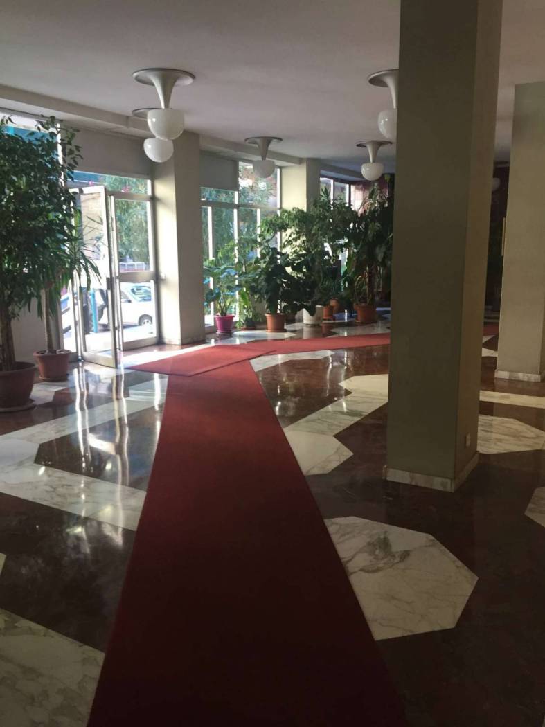 Laboratorio Milano Via Desenzano