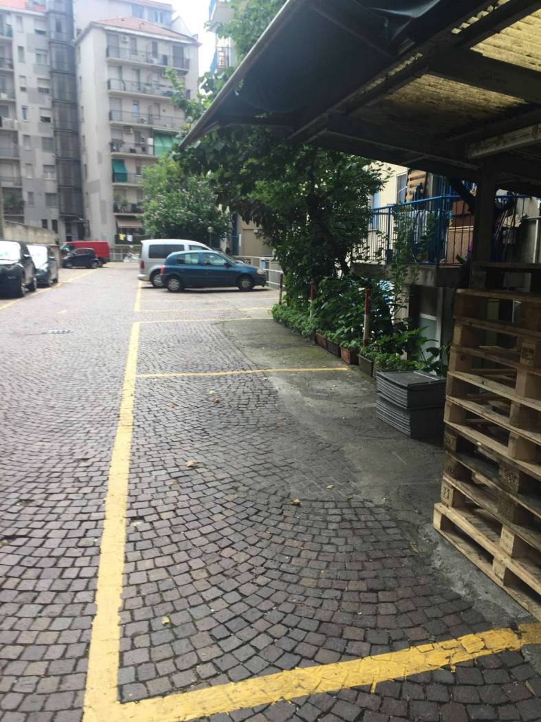 Laboratorio Milano Via Desenzano