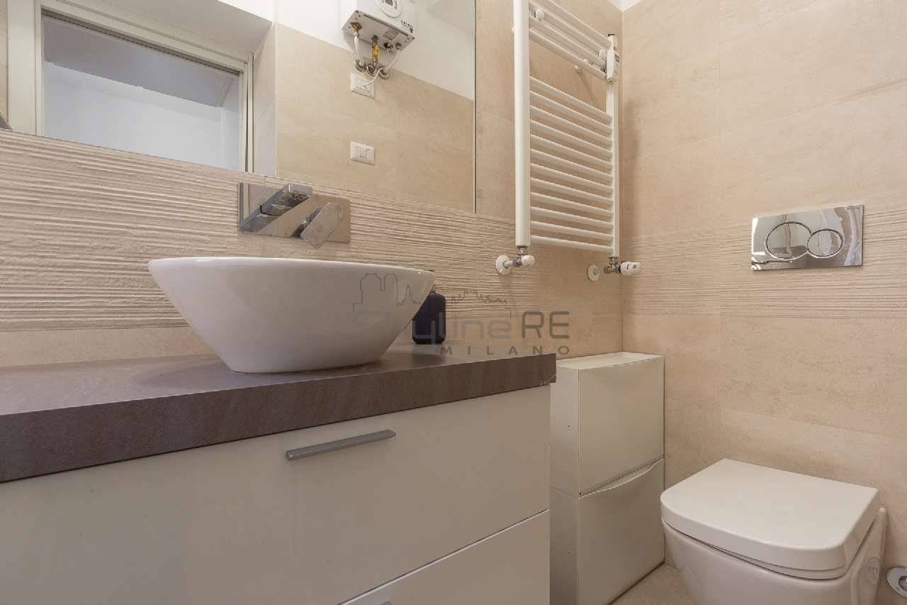 Bagno en suite