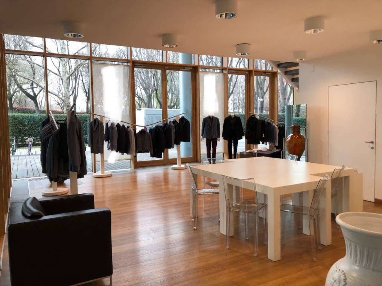 Show-room Tortona