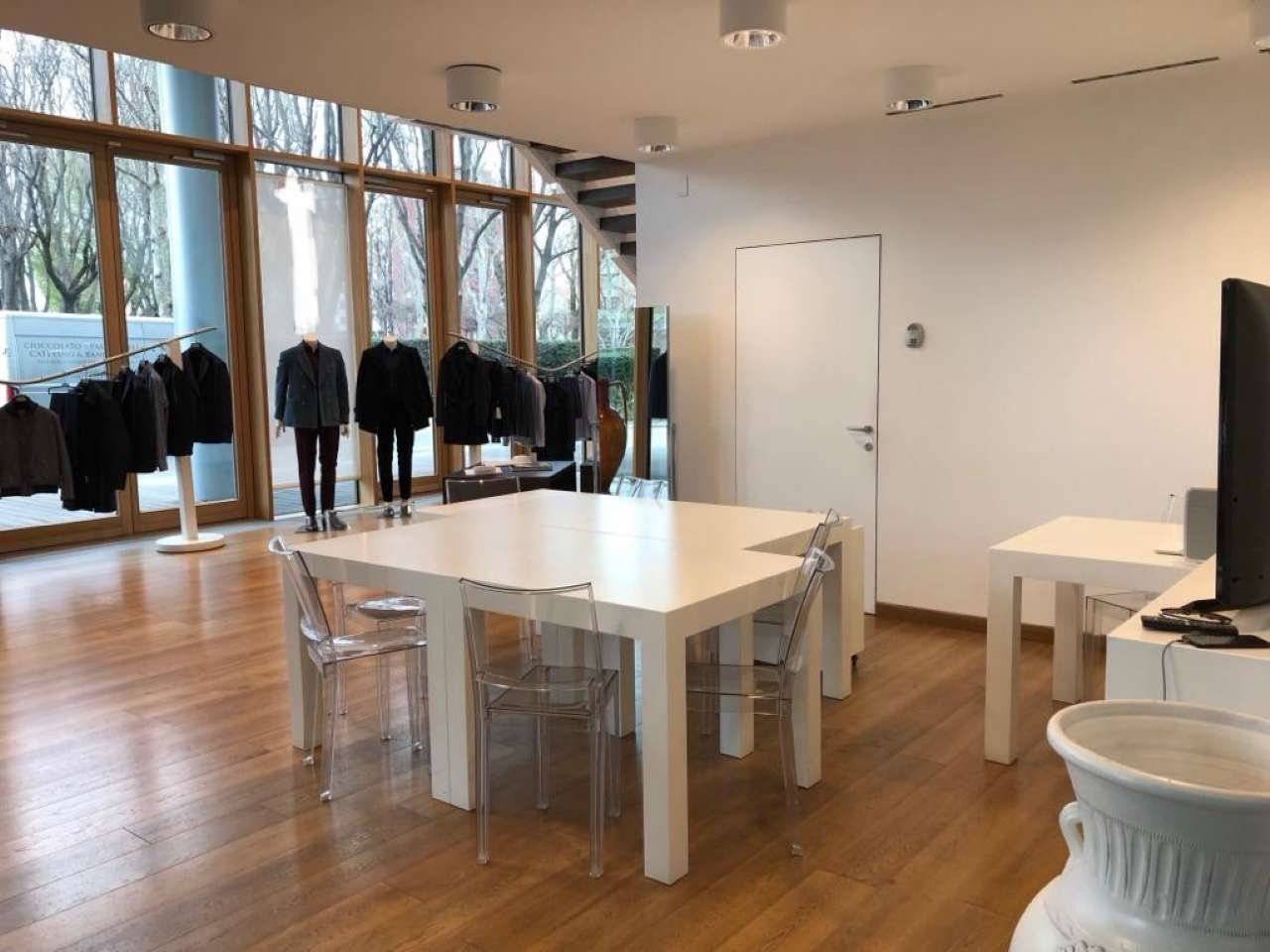 Show-room Tortona