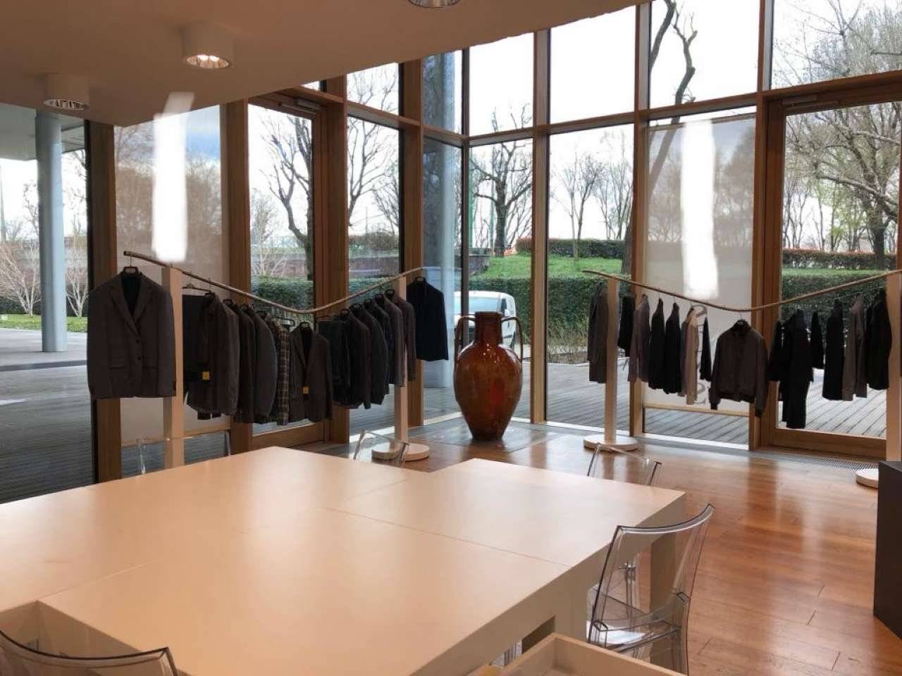 Show-room Tortona