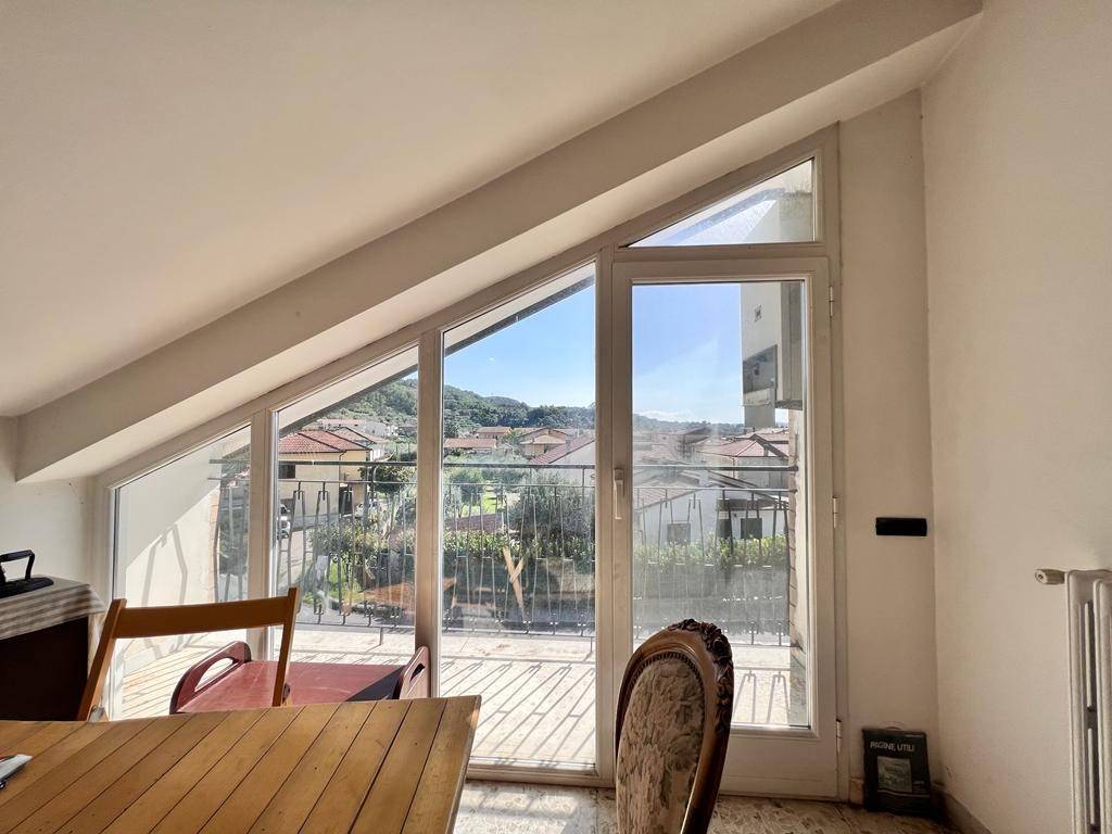 Interno appartamento