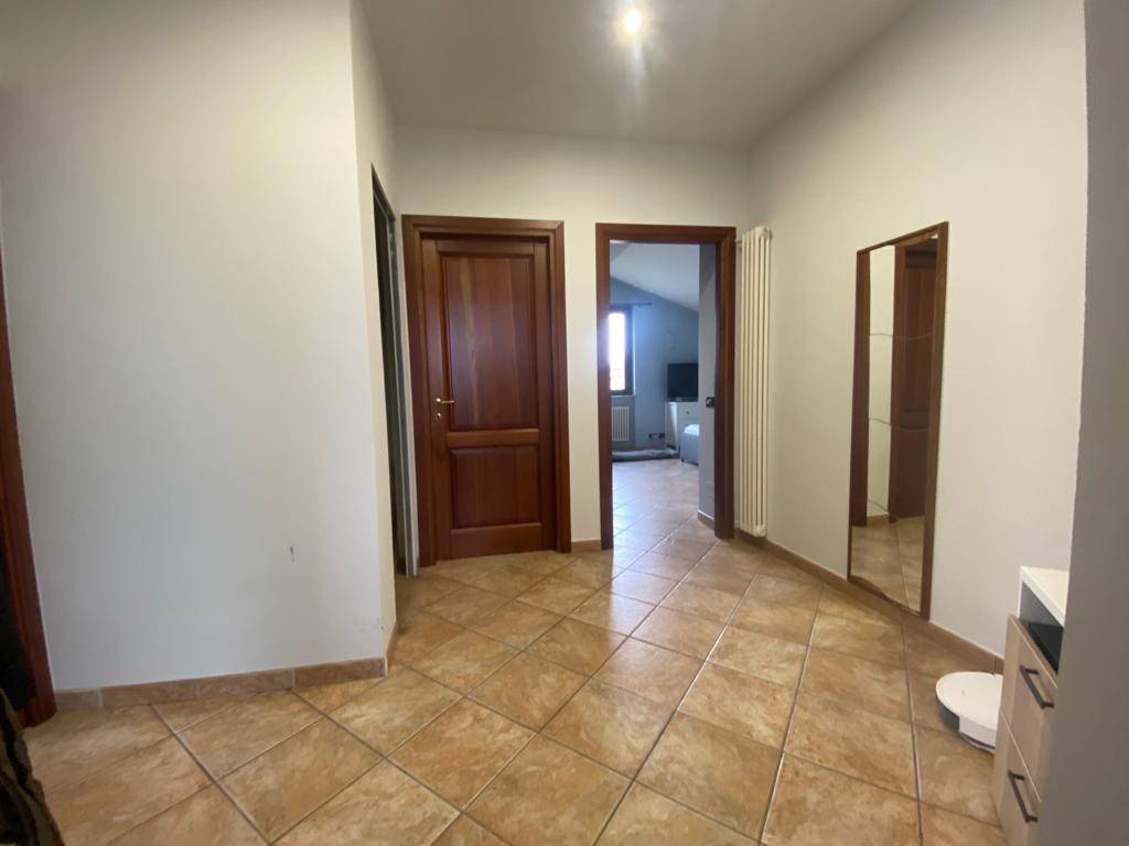 Interno appartamento