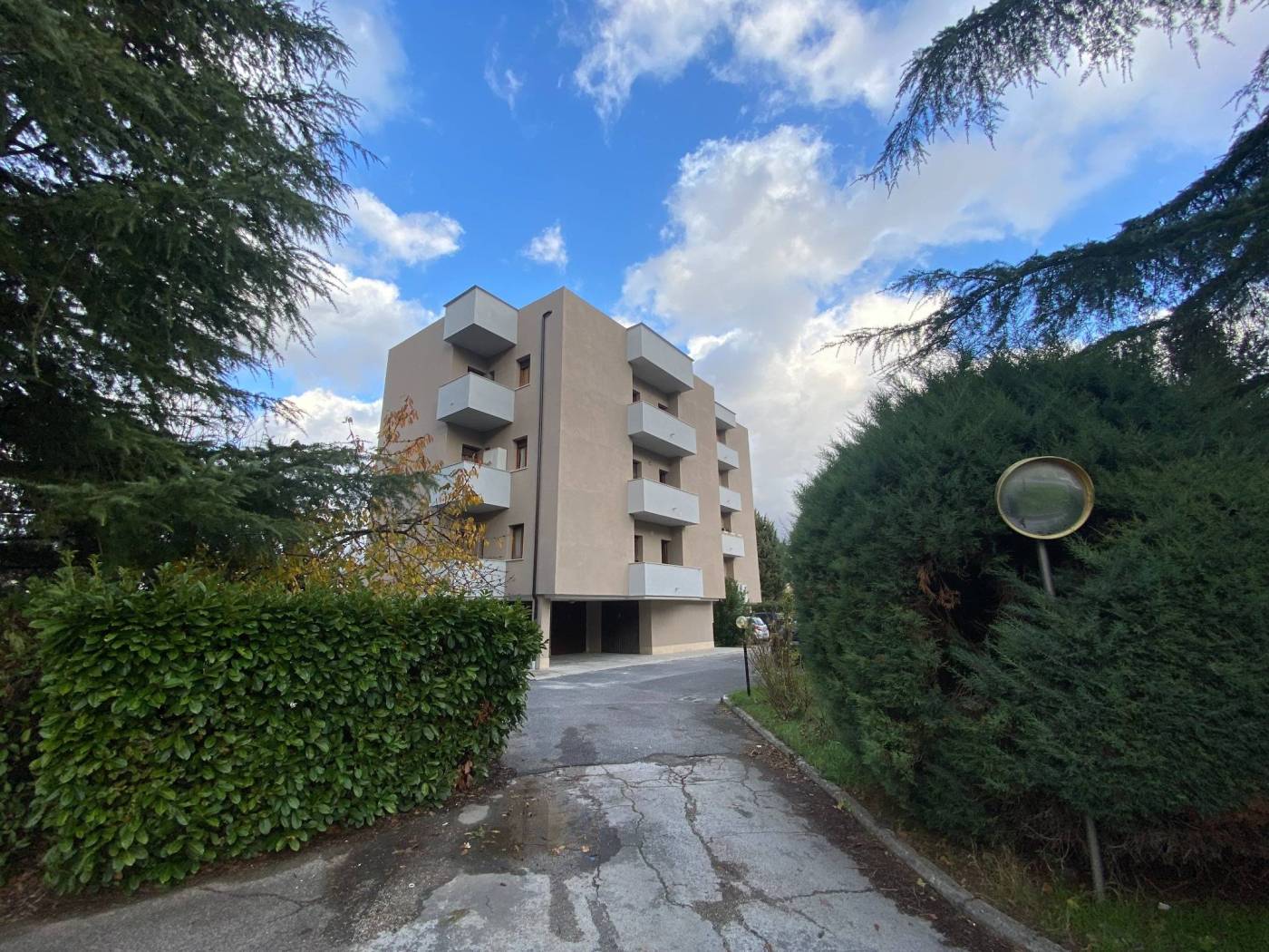 Ingresso Palazzo