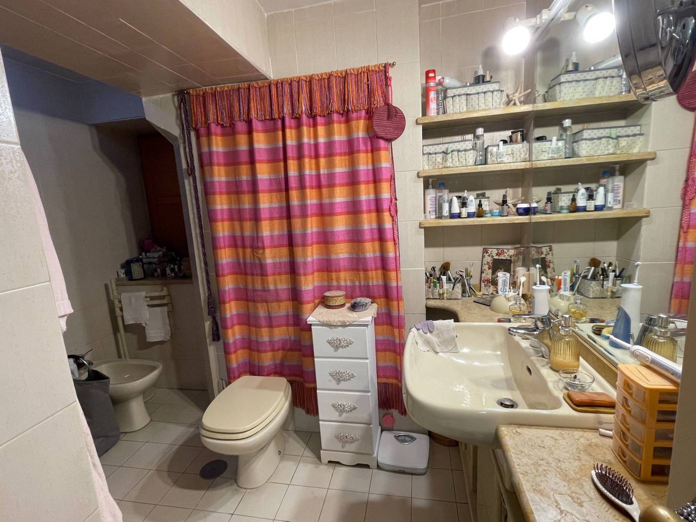 bagno