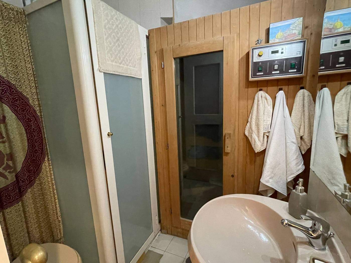 bagno