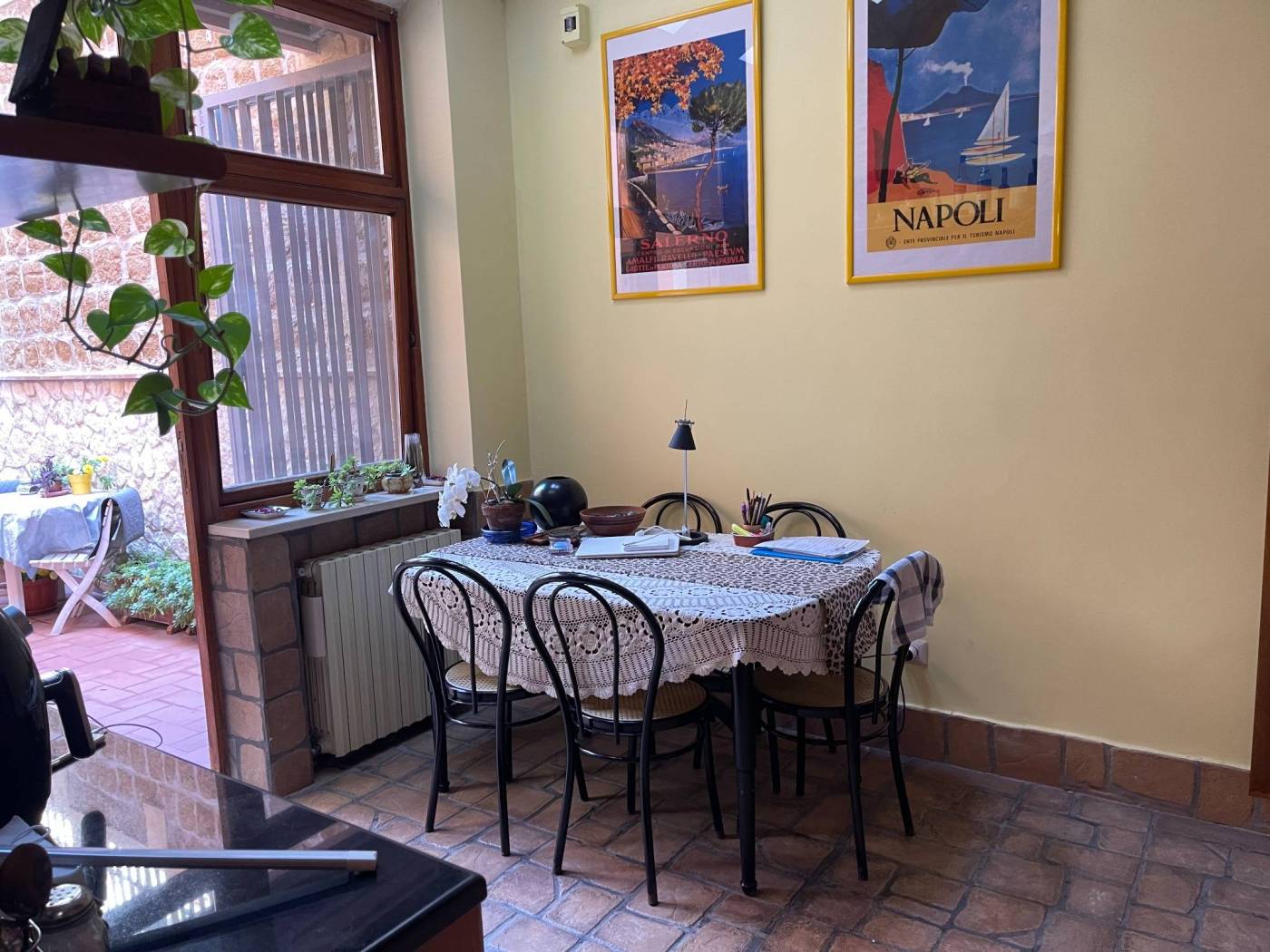 cucina