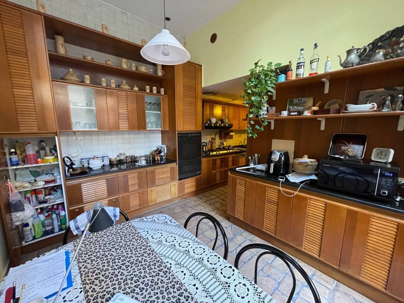 cucina