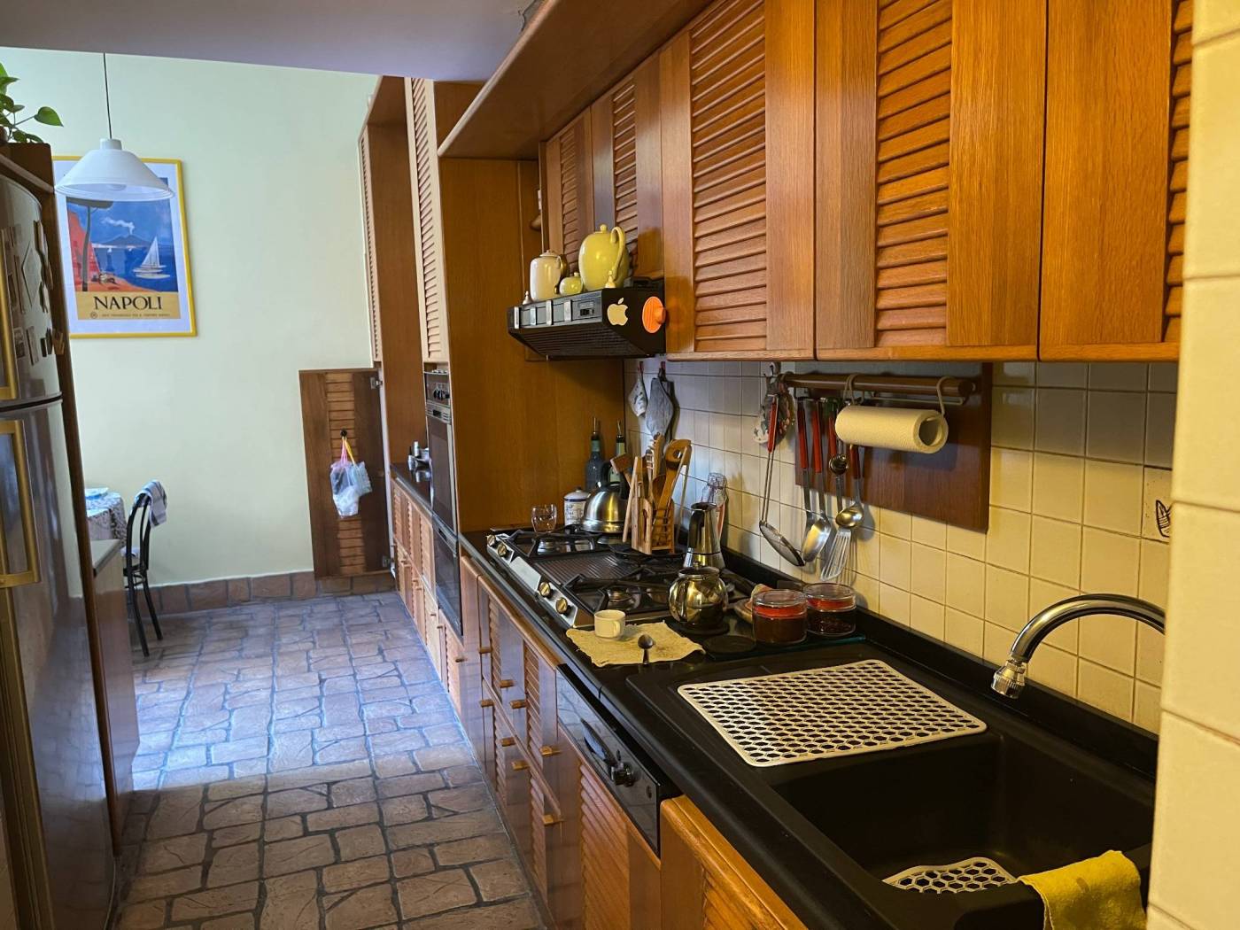 cucina