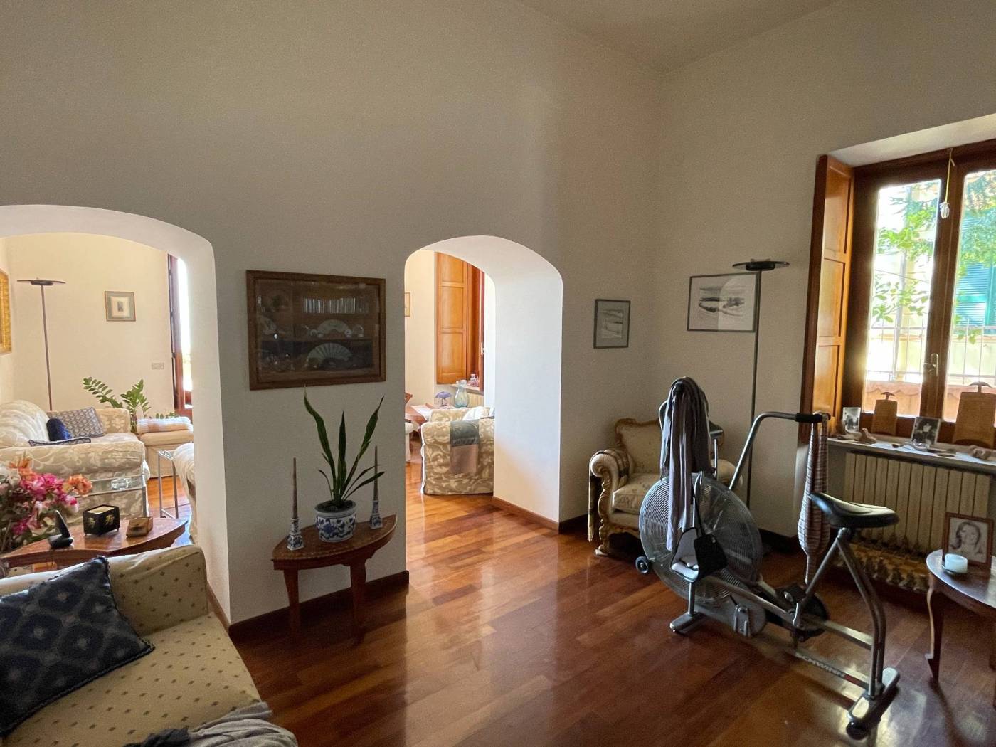 salone