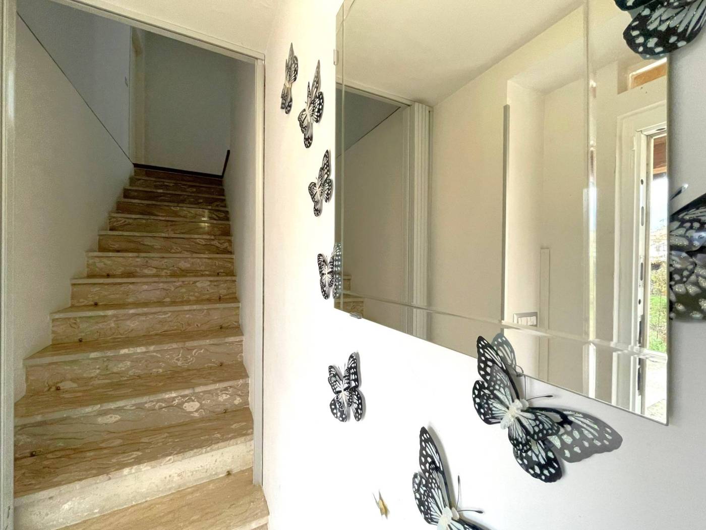 Interno appartamento