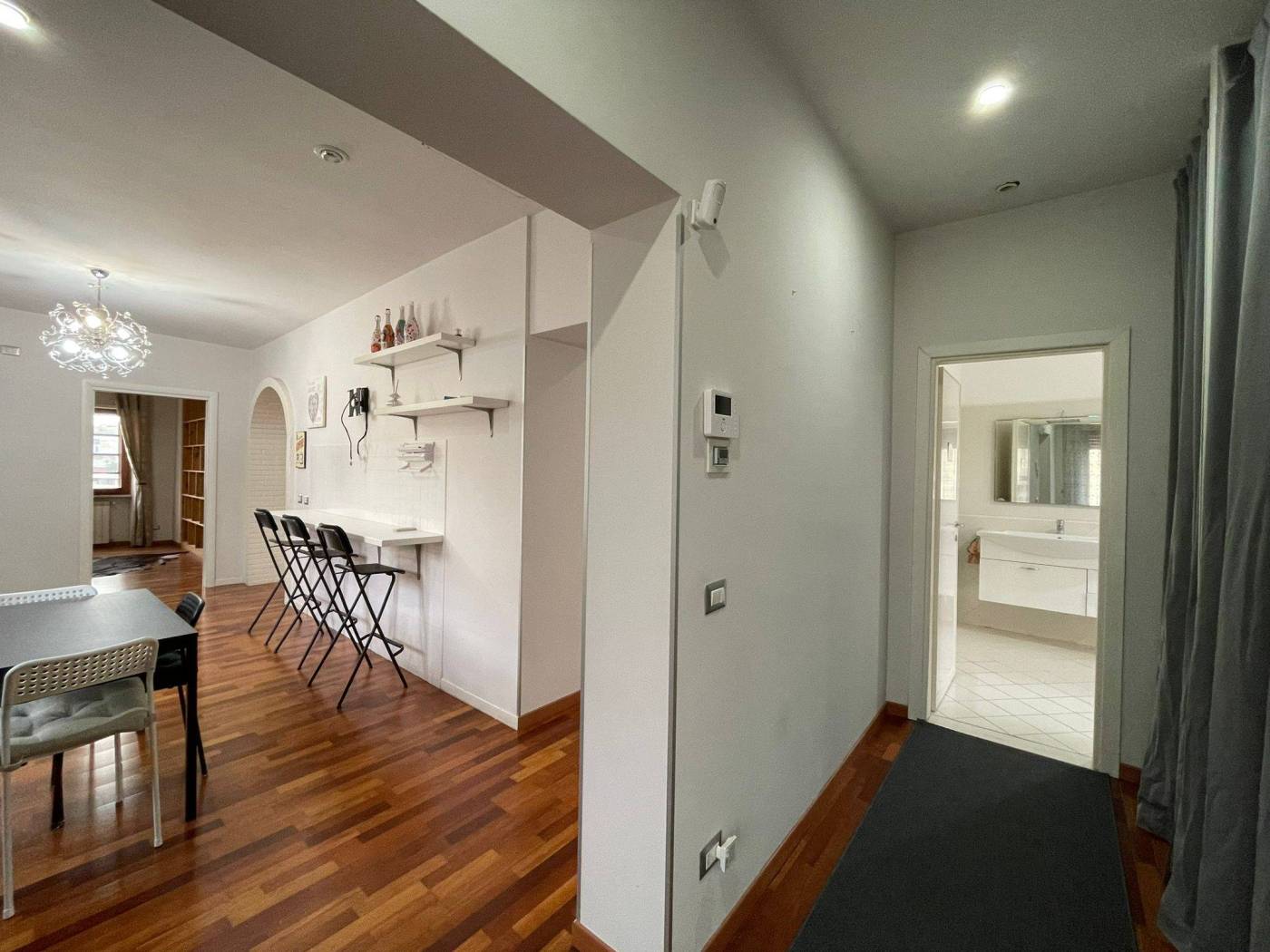 Interno appartamento