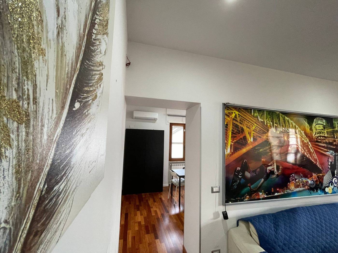 Interno appartamento