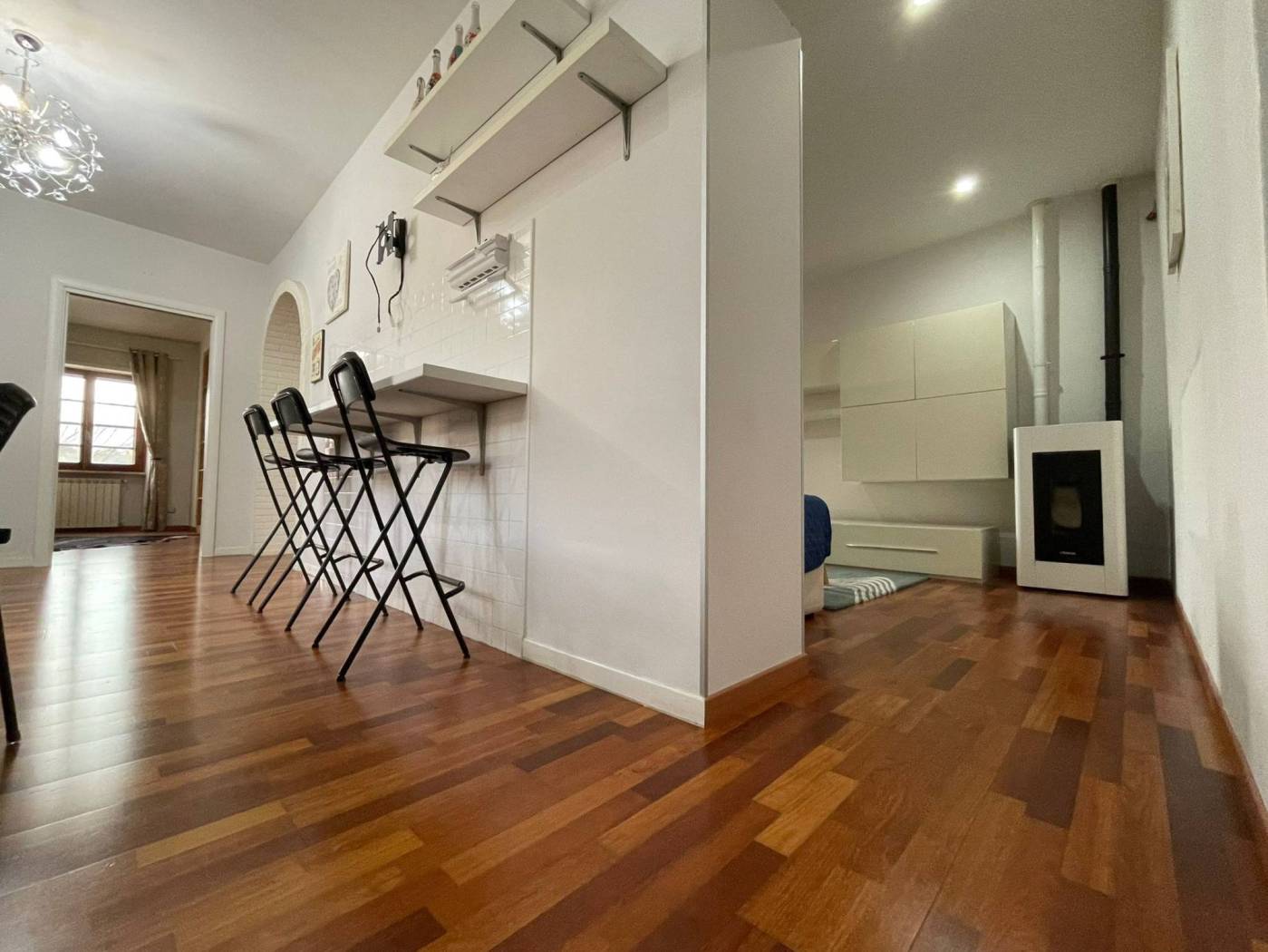 Interno appartamento