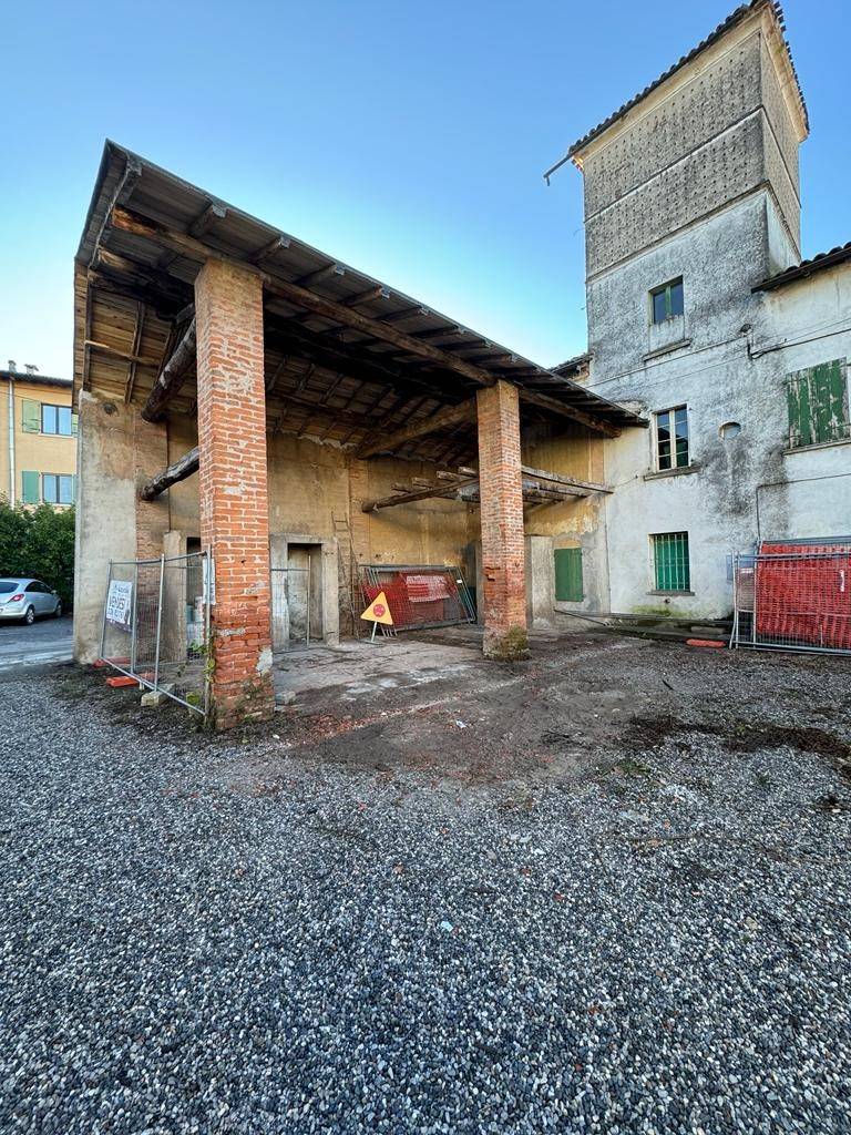 Facciata