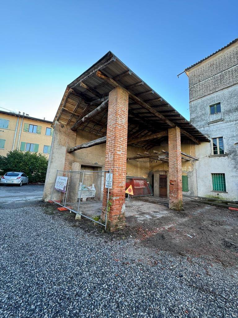 Facciata