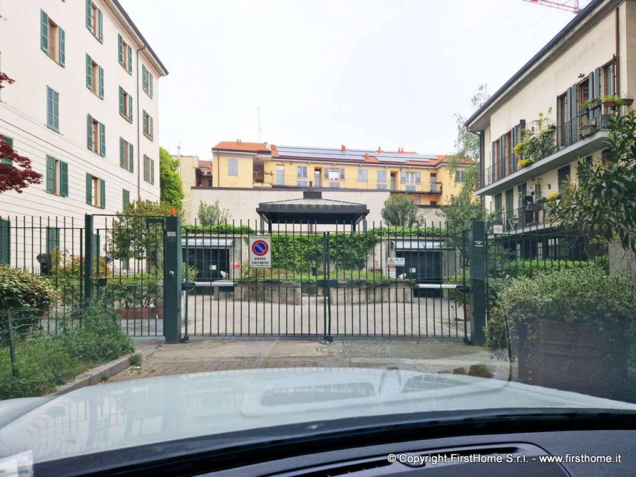 12 - ingresso parcheggio Giannone