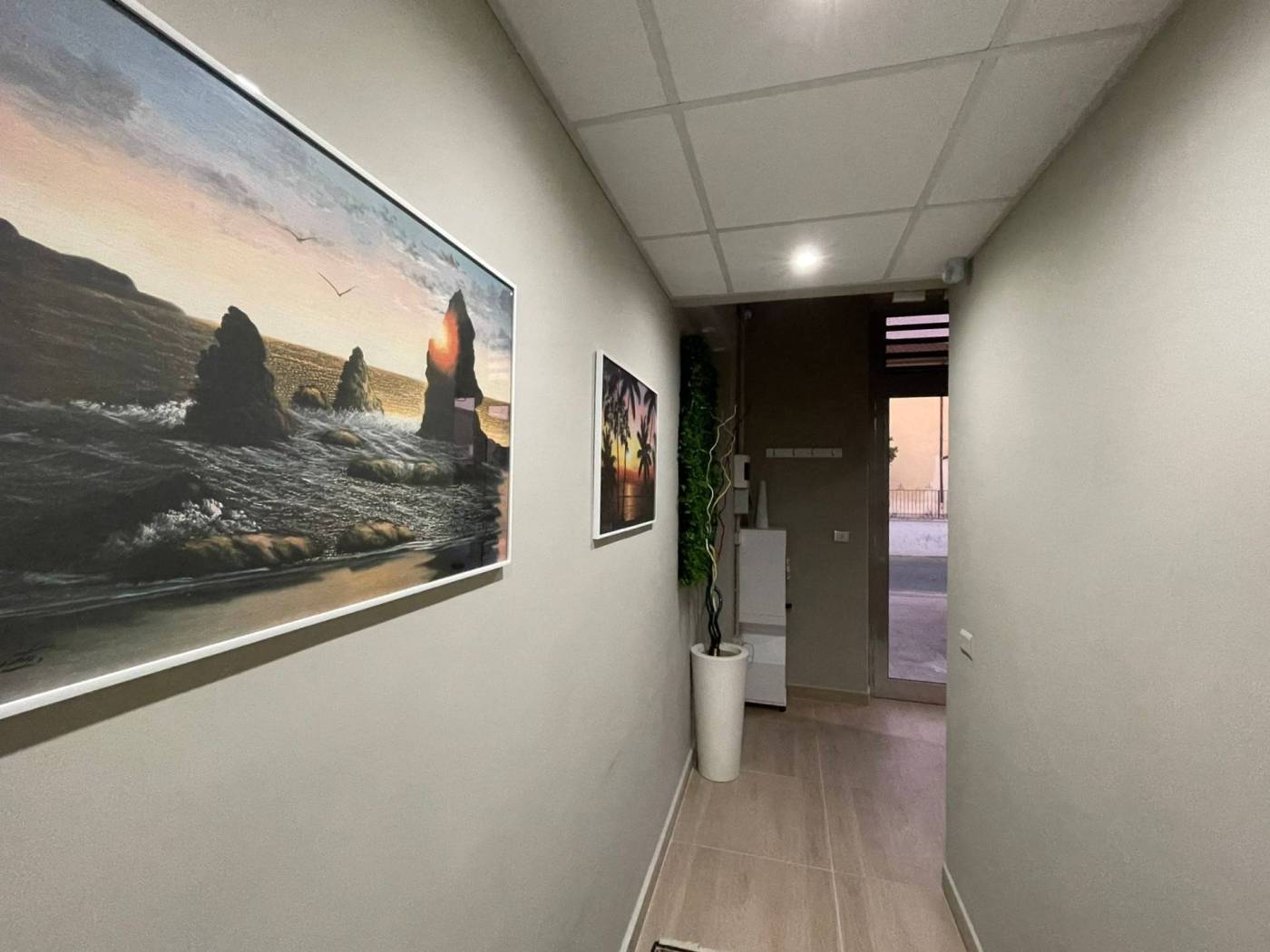 Interno appartamento