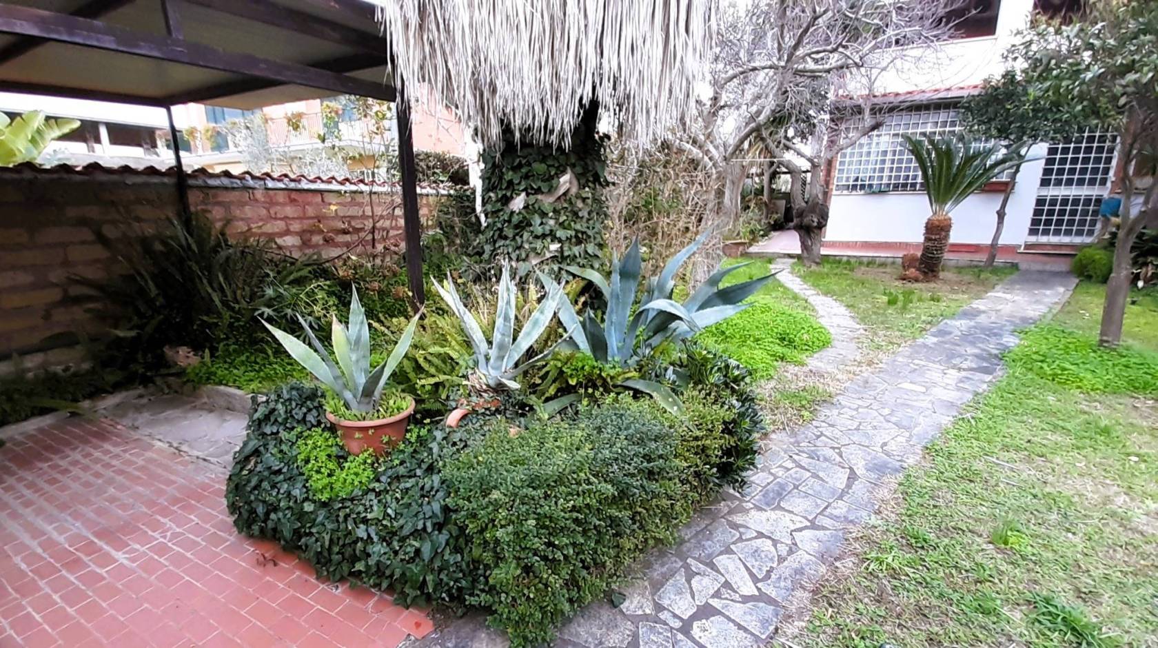 giardino