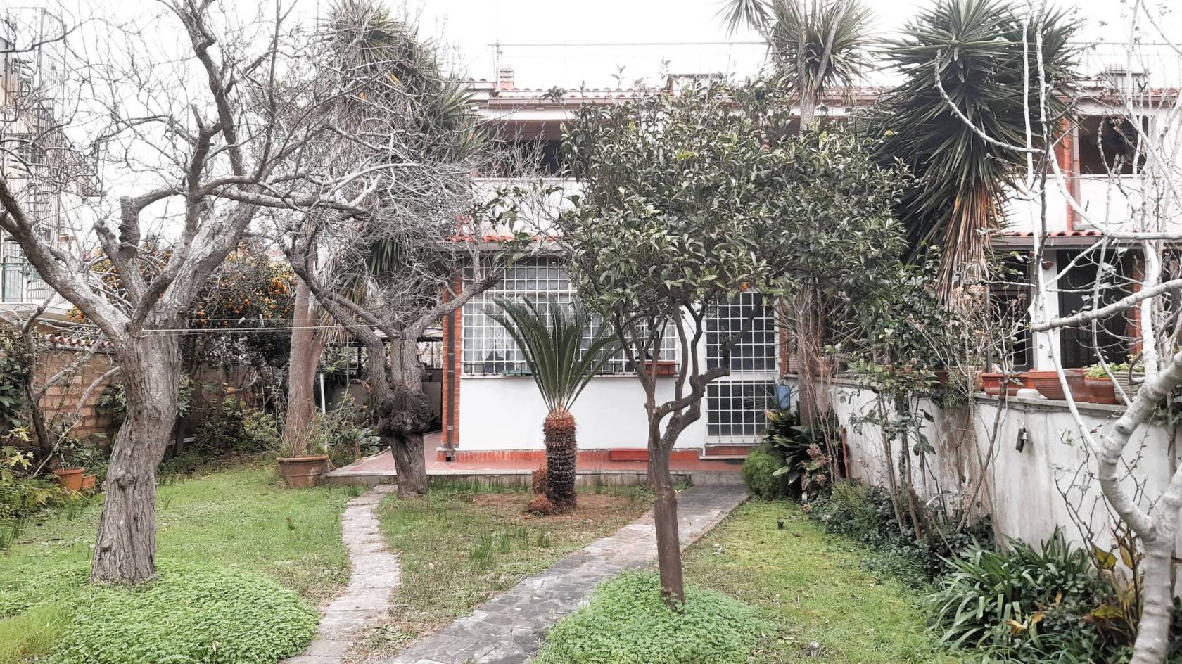 giardino