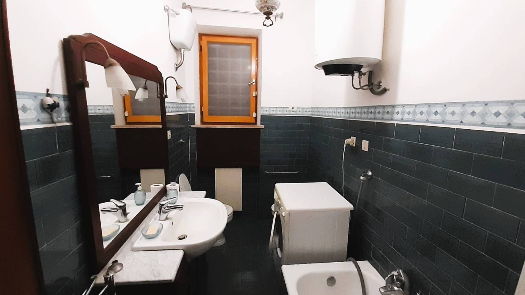 bagno