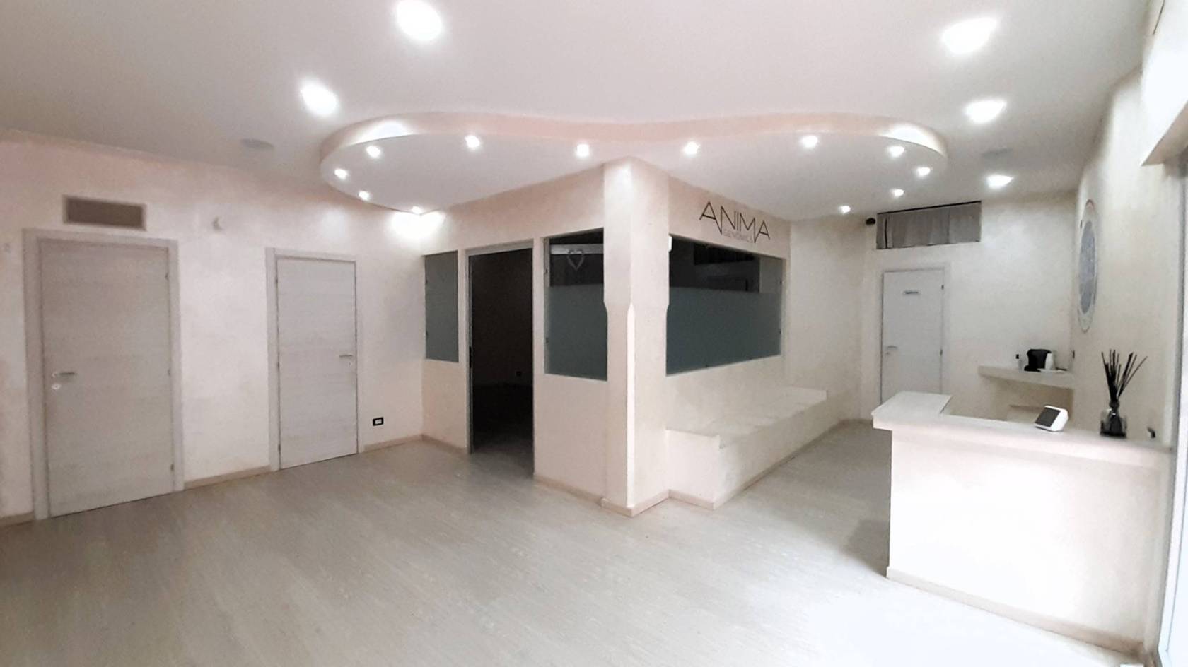 INGRESSO