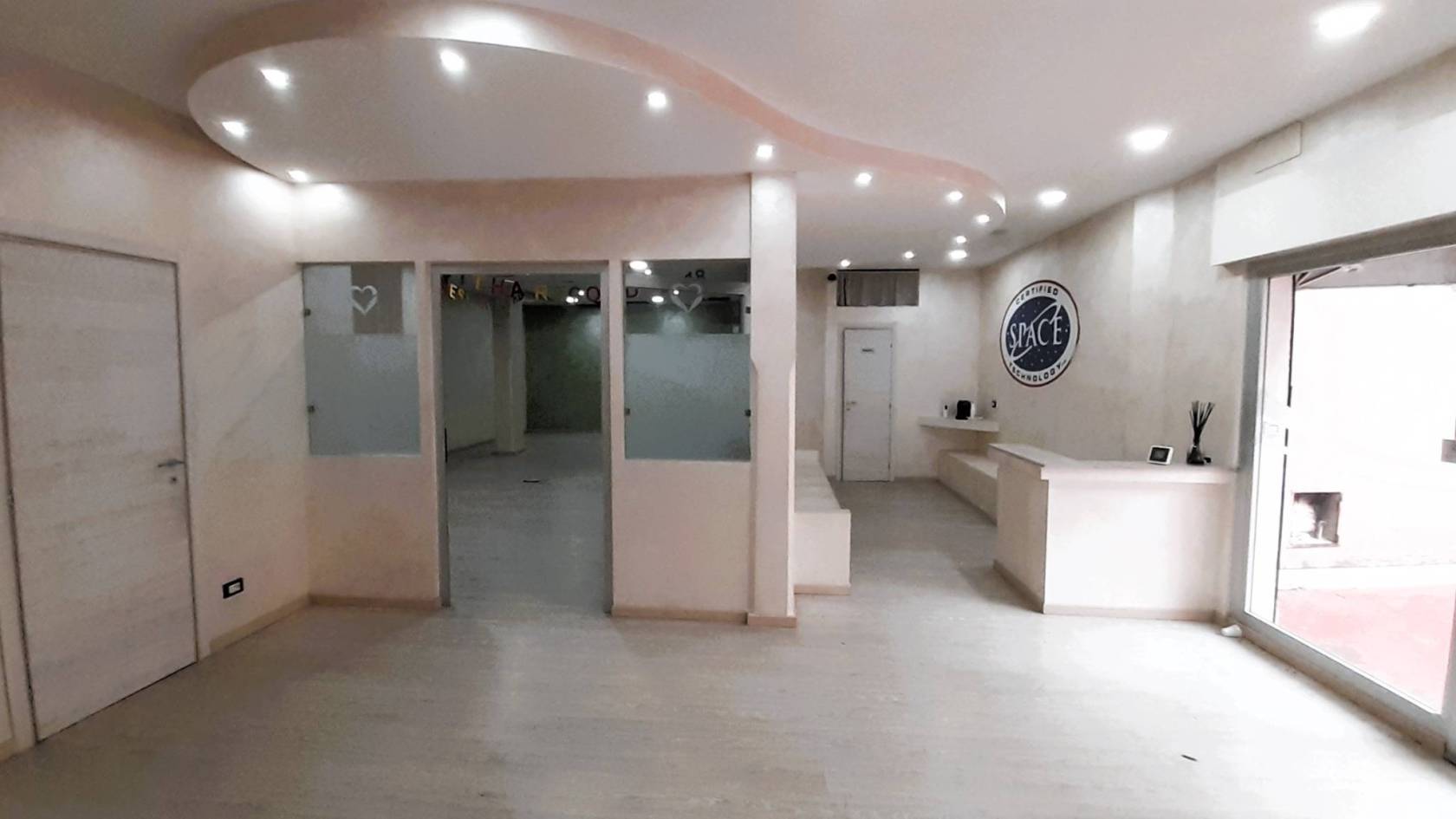 INGRESSO