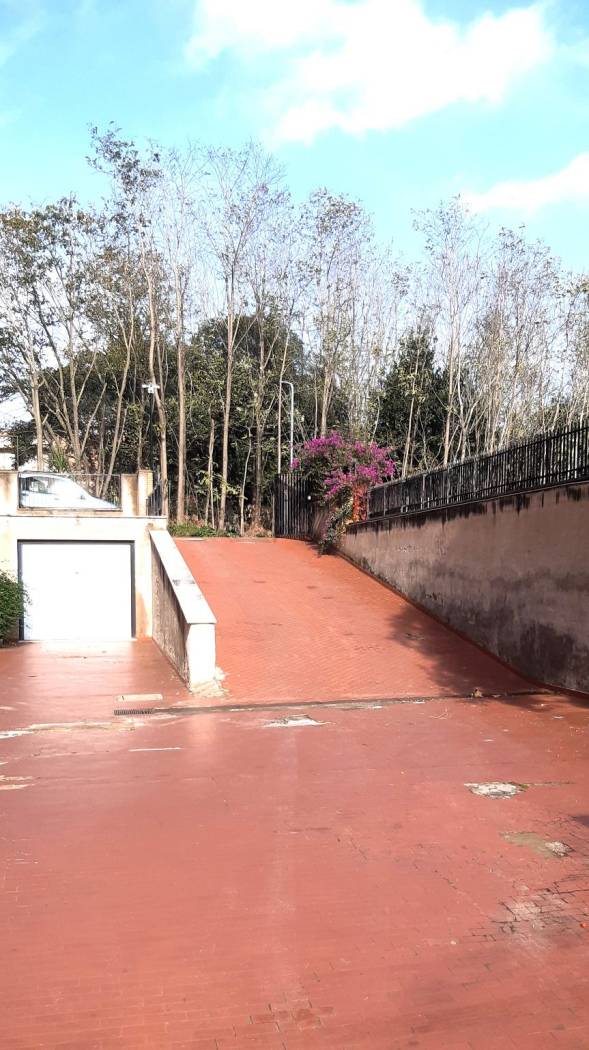 RAMPA ESTERNO