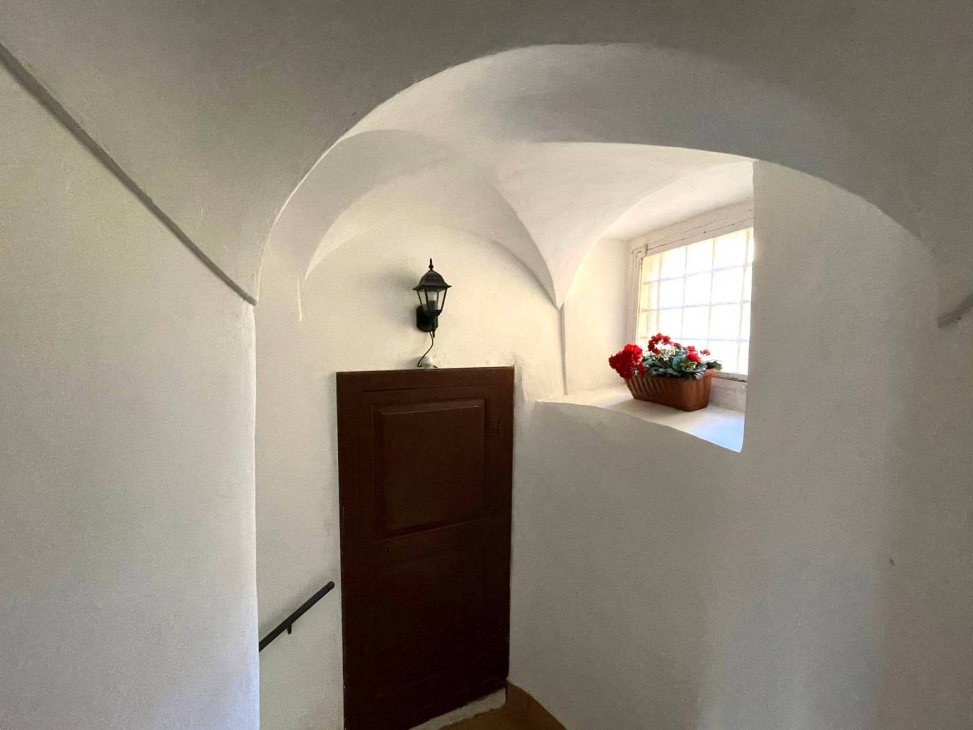 Interno palazzo