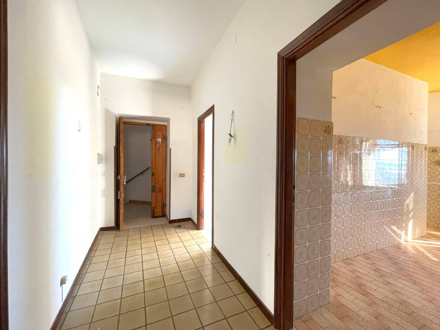 Interno appartamento