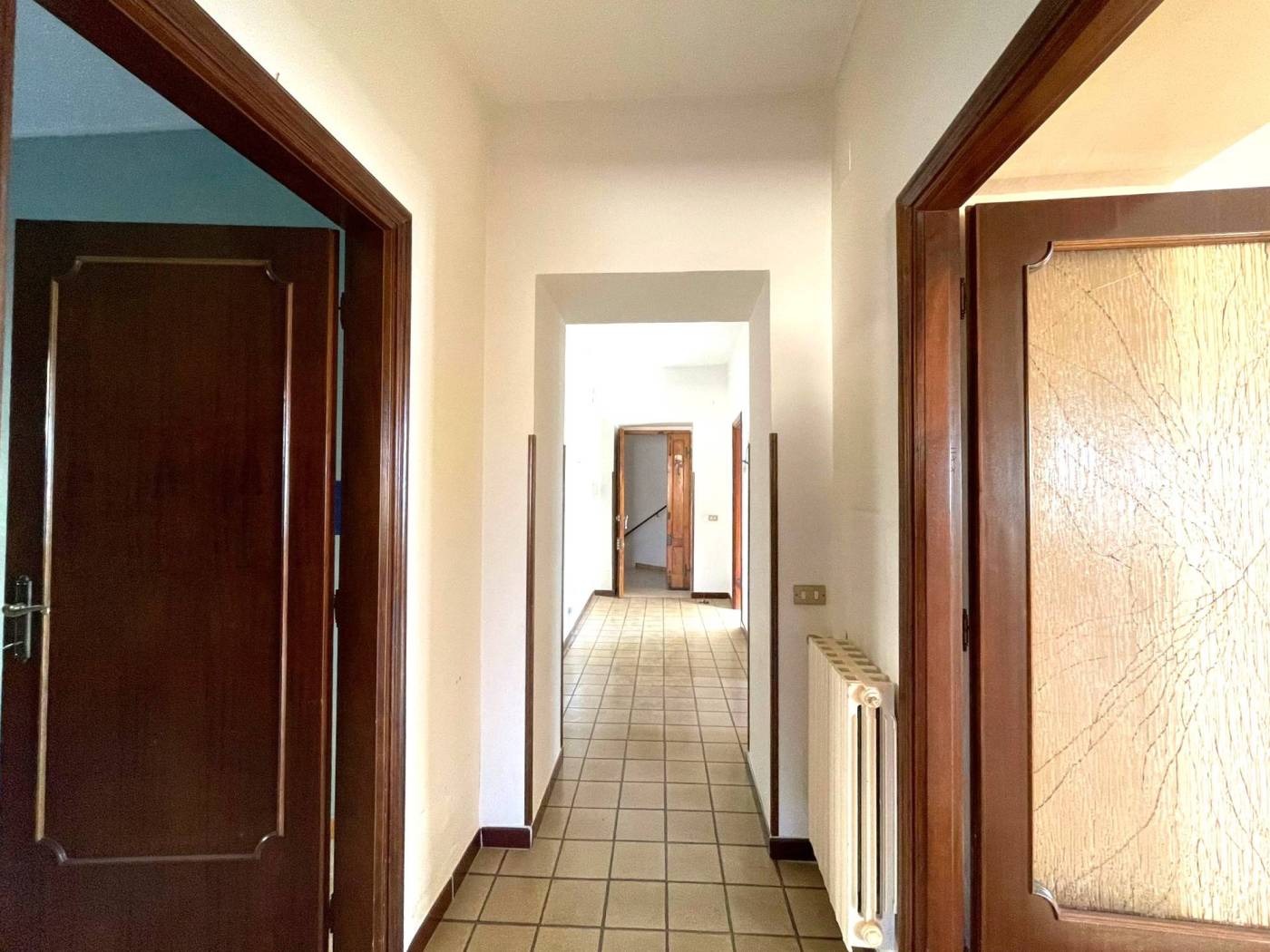 Interno appartamento