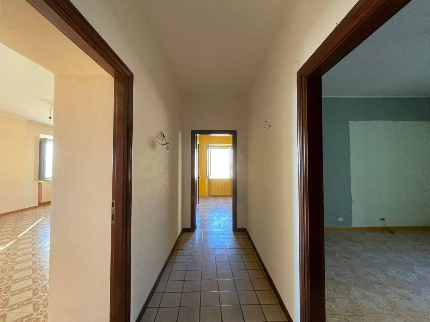 Interno appartamento