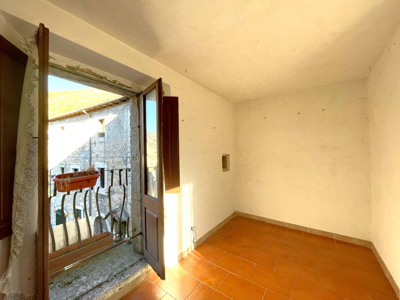 Interno appartamento