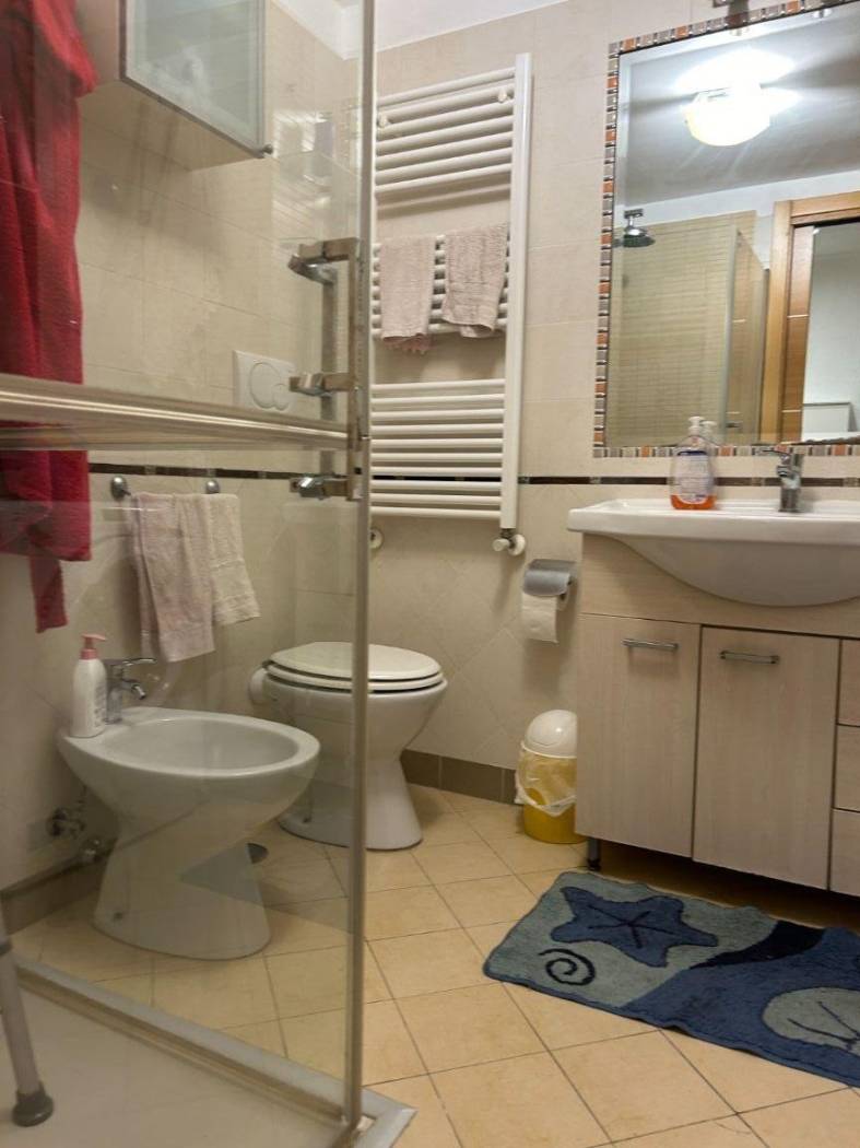 Bagno