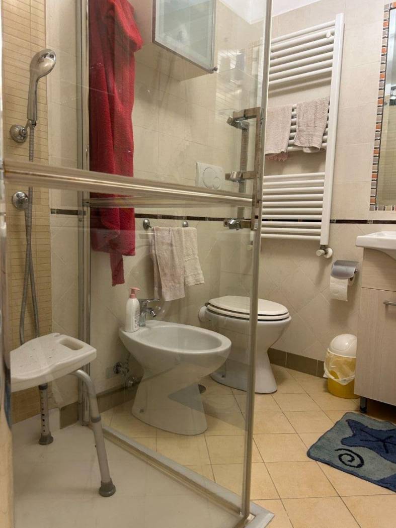 Bagno