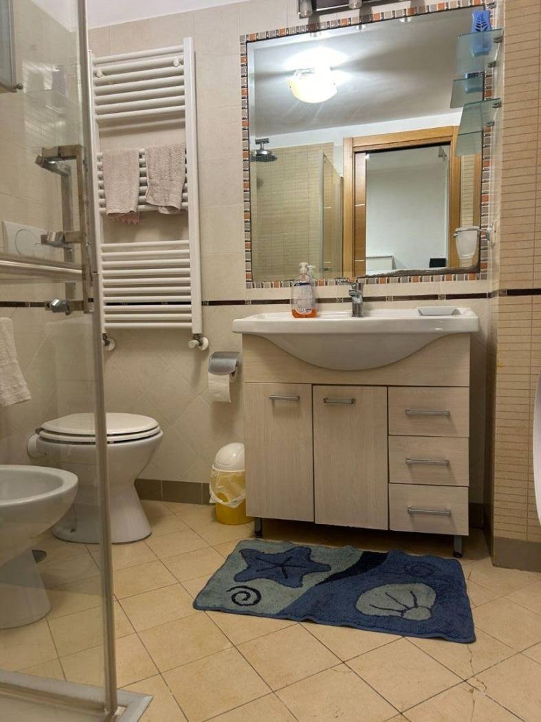Bagno