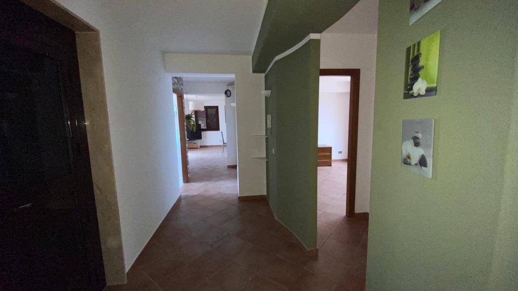 Interno appartamento