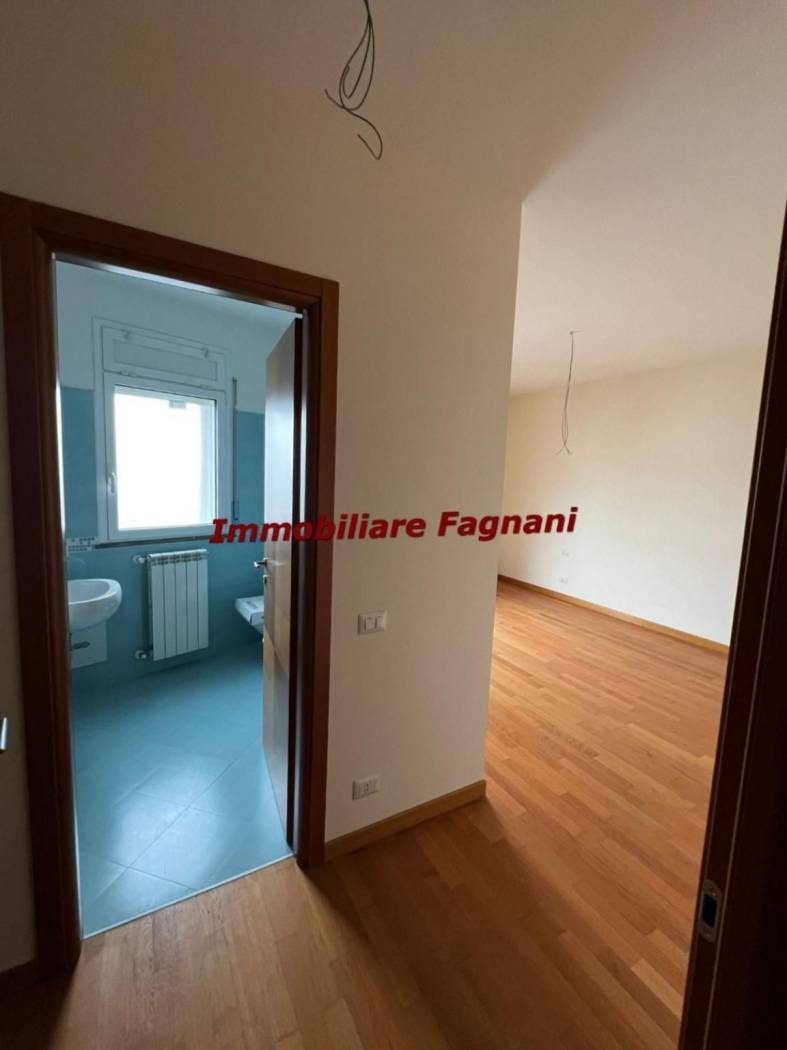 Interno appartamento