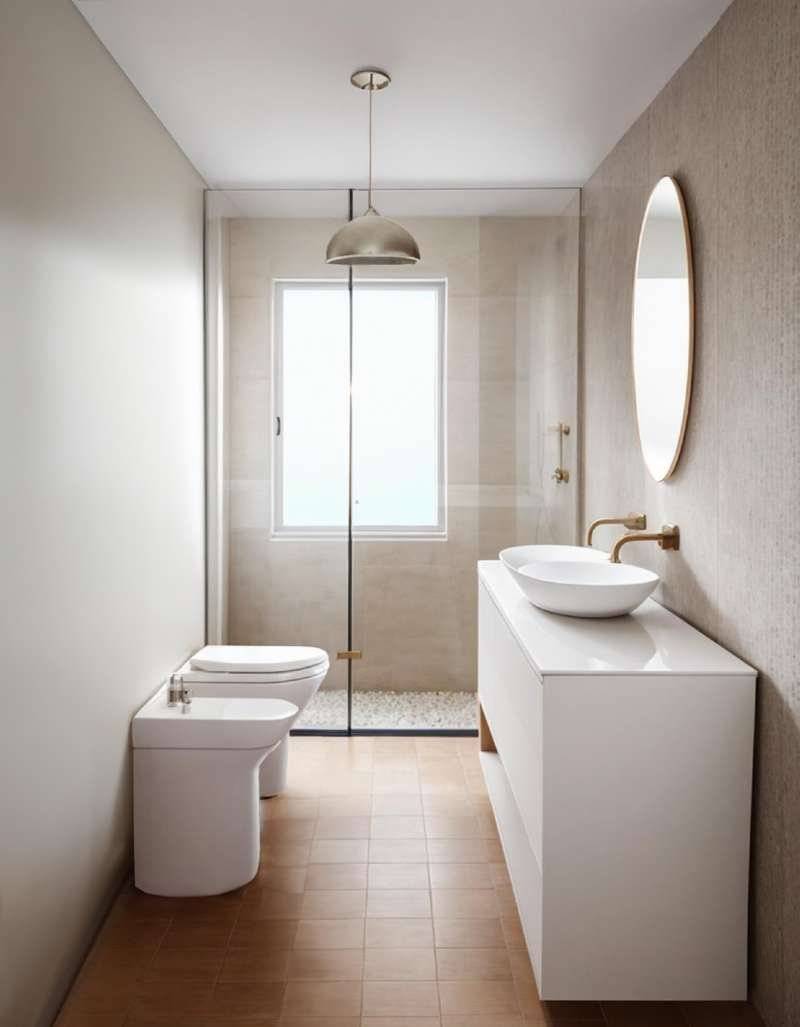 Bagno render